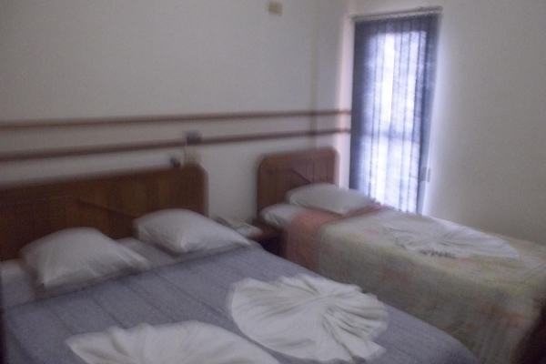 Hotel Tulipa (Ciudad Del Este )
